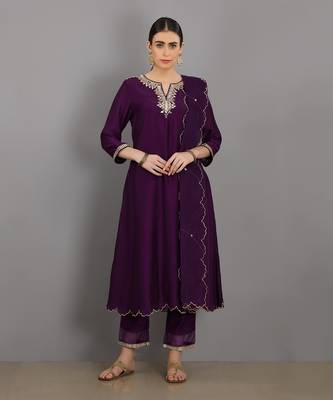 Purple Talha 1