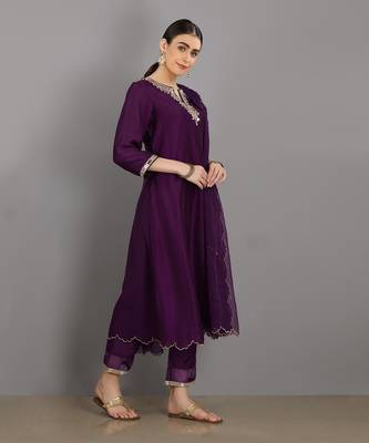 Purple Talha 2