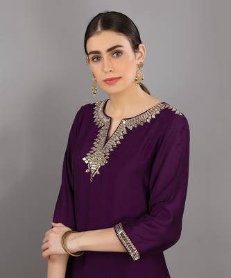 Purple Talha 3