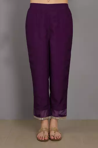 Purple Talha