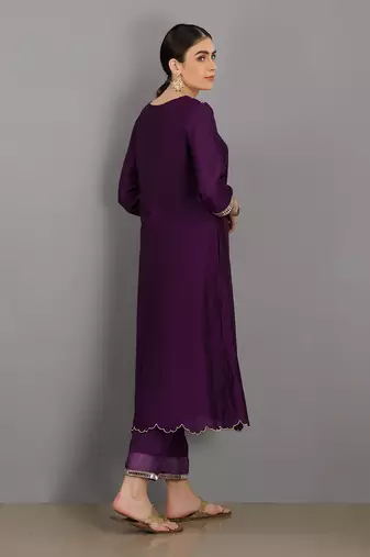 Purple Talha