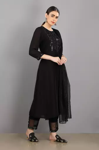 Black Bisma