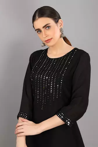 Black Bisma