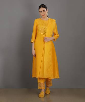Mustard Yahya 1