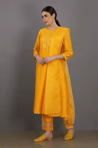 Mustard Yahya