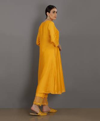 Mustard Yahya 3