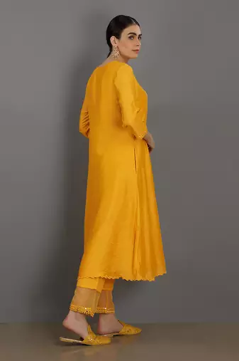 Mustard Yahya