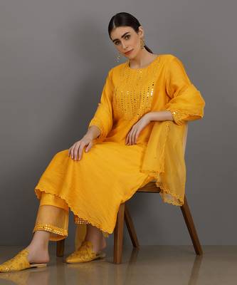 Mustard Yahya 6