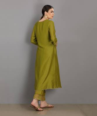 Mehendi Green Danish 6