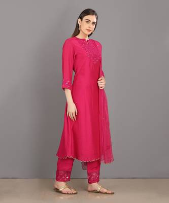 Rani Pink Anum 2