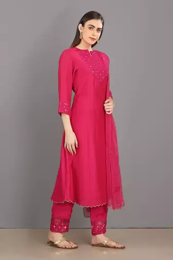 Rani Pink Anum