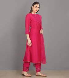 Rani Pink Anum