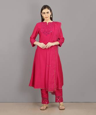 Rani Pink Anum 1
