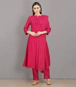 Rani Pink Anum