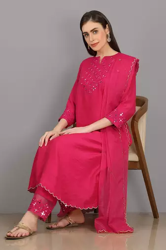 Rani Pink Anum