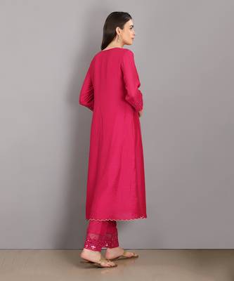 Rani Pink Anum 4
