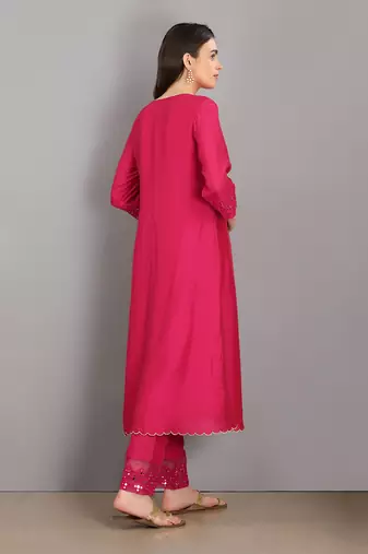 Rani Pink Anum