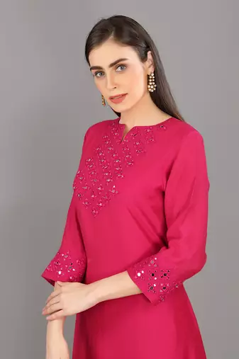 Rani Pink Anum