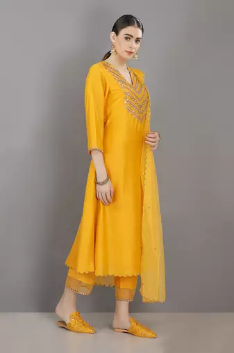 Mustard Asma