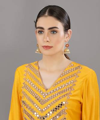 Mustard Asma 4