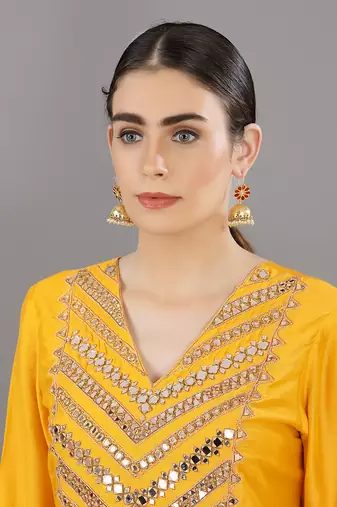 Mustard Asma