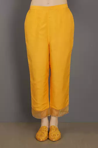 Mustard Asma