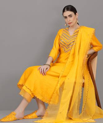 Mustard Asma 6