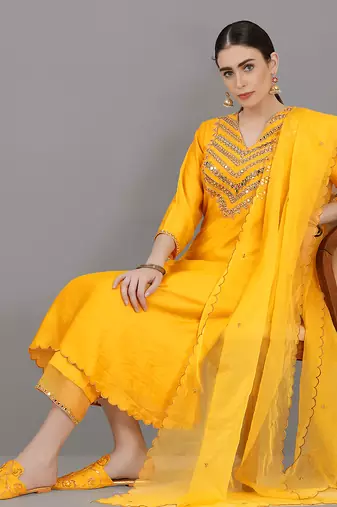 Mustard Asma