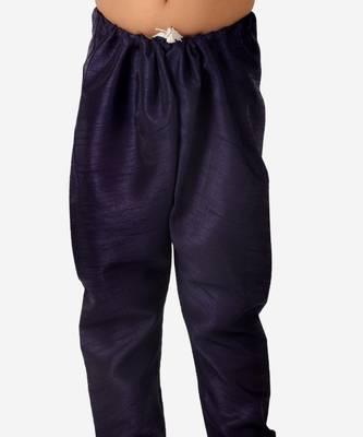 Silk Kurta Pajama For Kids Boys Ethnic Wear | 1 To 16 Years | S-200 5