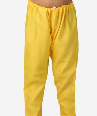 Silk Kurta Pajama For Kids Boys Ethnic Wear | 1 To 16 Years | S-200 5