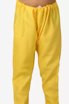 Silk Kurta Pajama For Kids Boys Ethnic Wear | 1 To 16 Years | S-200