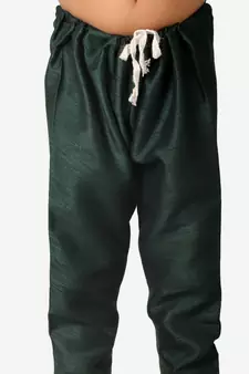 Silk Kurta Pajama For Kids Boys Ethnic Wear | 1 To 16 Years | S-200