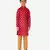 Kurta Pajama For Kids Boys | Cotton | Floral Print | Ethnic Wear (S-204)