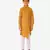 Cotton Kurta Pajama Sets For Kids Boys | Traditional Dress (S-205)