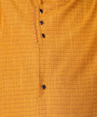 Cotton Kurta Pajama Sets For Kids Boys | Traditional Dress (S-205) 5