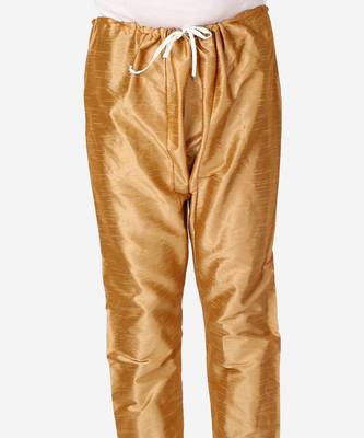 Kurta Pajama For Kids Boys | Silk | Traditional Dress (S-202) 5