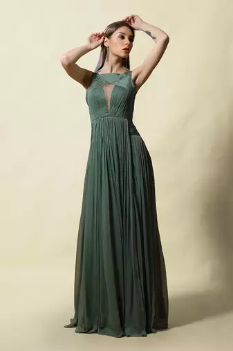 Olive Gamya