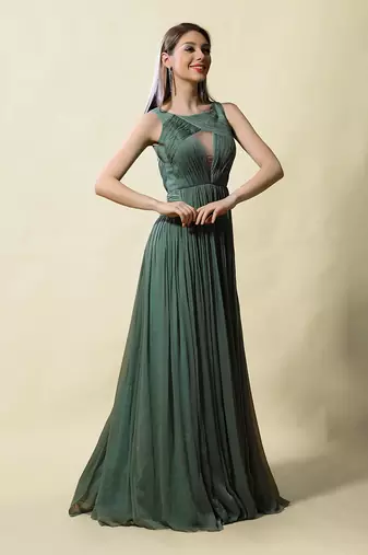 Olive Gamya