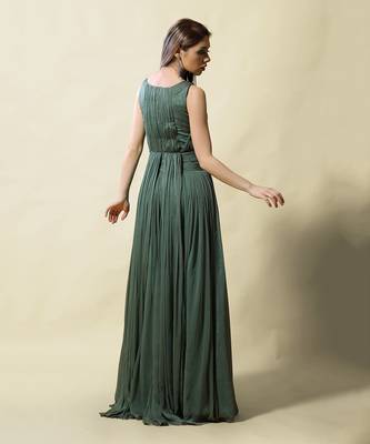 Olive Gamya 6