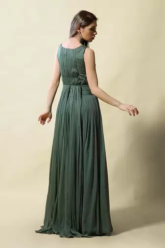 Olive Gamya