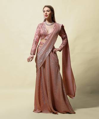 Pink Gehini 1