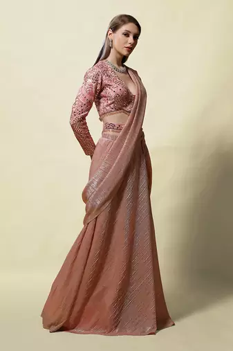Pink Gehini
