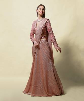 Pink Gehini 3