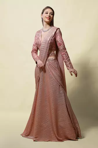 Pink Gehini