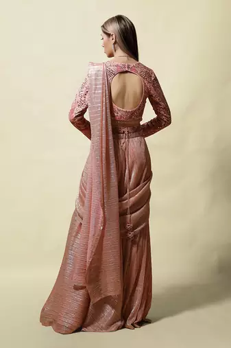 Pink Gehini