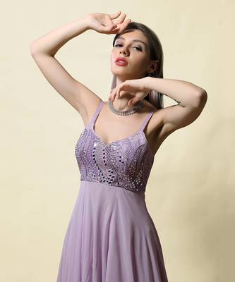 Lavender Jaya 6