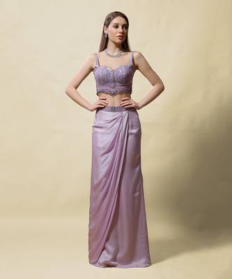 Lavender Mohini 2