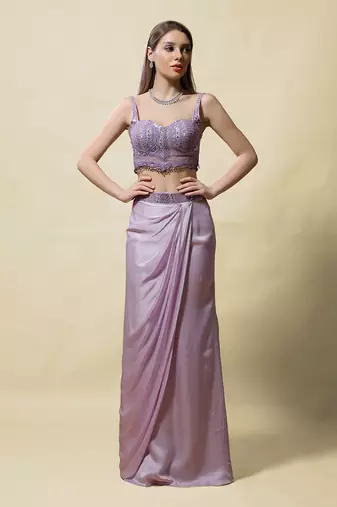 Lavender Mohini
