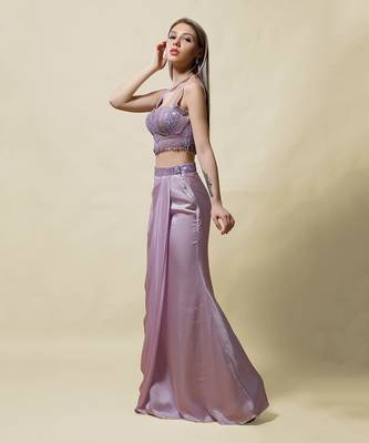 Lavender Mohini 3