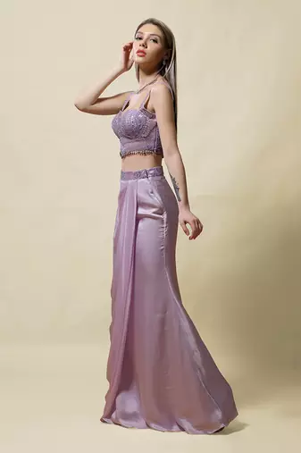 Lavender Mohini